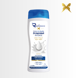 Crème douche Douceur Intense - Satin Swan